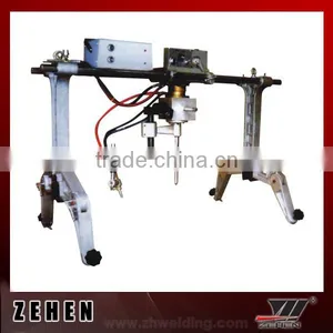 Profile GAS CUTTING MACHINE thumbnail-1