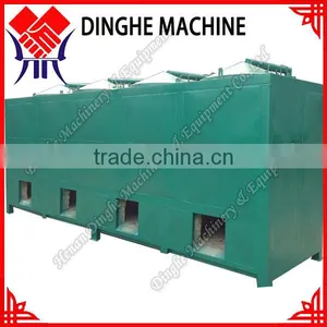 Made in China Sawdust Briquette Charcoal Furnace thumbnail-1