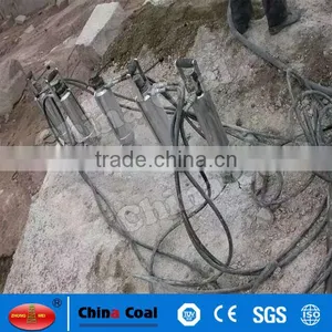 Hydraulic Rock And Concrete Splitter for Sale thumbnail-6
