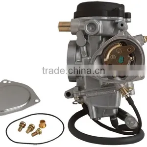 New Carburetor For Yamaha GRIZZLY 350 2WD 4WD 2007 2008 2009 2010 2011 NEW Carb thumbnail-1