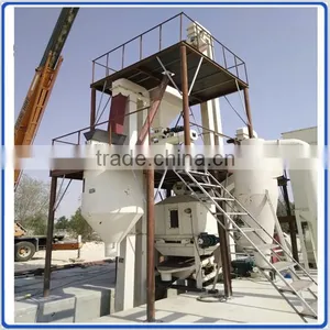 [ROTEX MASTER] 2015 Professional Animal Feed Manufacturing Equipment thumbnail-1