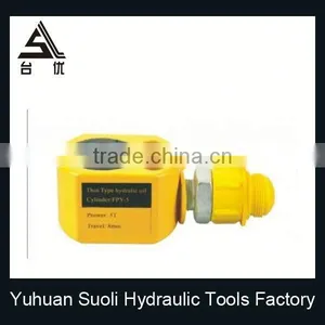 YLD SERIES HYDRAULIC JACK thumbnail-1