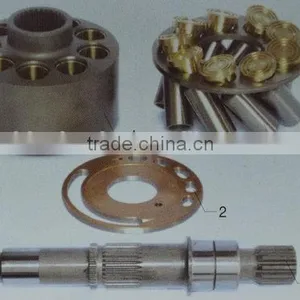 PARKER P2/P3-060/075/105/145 HYDRAULIC PUMP PARTS thumbnail-1