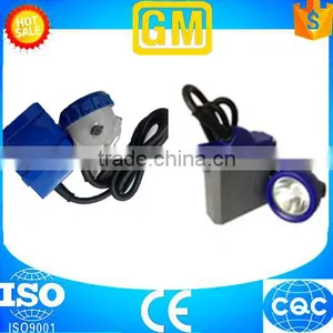 KOMBA Mining Safety Lamp RD400 thumbnail-6
