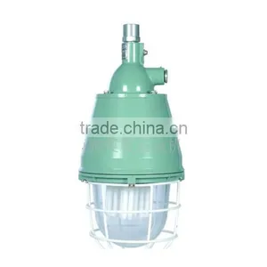 DSG12/127L(A) Round Explosion-proof Laneway Counstruction Light thumbnail-1