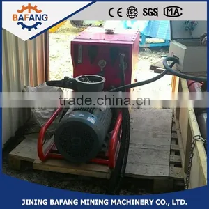 ZYJ Cheap Light Geotechnical Drill Rigs for Sale thumbnail-6