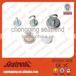 Customized Led Lamp Magnet Hook thumbnail-1