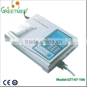 Factory Direct Sales Fashionable Wholesale Ecg Machine thumbnail-5