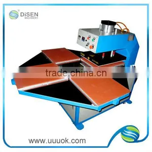 40*50cm Heat Transfer Printing Machine thumbnail-1