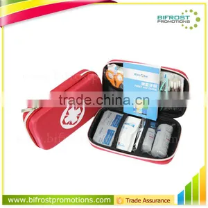 2016 China Hot Sale EVA Waterproof First Aid Kit thumbnail-1