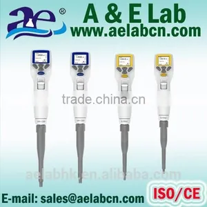 CE/ISO Certificated Pipettes Electroniques thumbnail-2