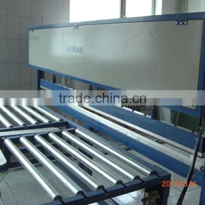Automatic Plastic Film Packing Machine thumbnail-3