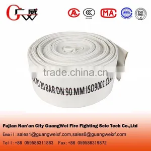 Fire Hydrant Rubber Hose thumbnail-1