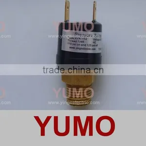 YUMO XYK-114 Pressure Switch thumbnail-1