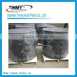 Trailer Ball Bearing Turntable thumbnail-1
