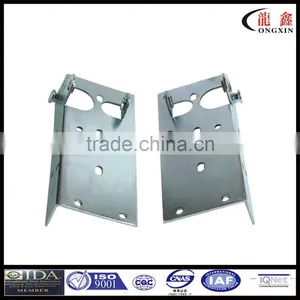 Industrial/Commercial Door Heavy Duty Bottom Bracket- China Factory Sale Directly thumbnail-1