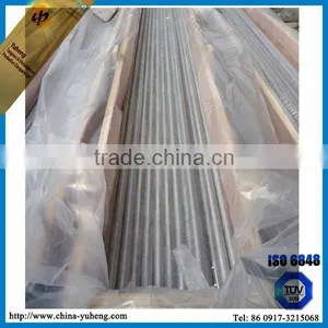 Hot Sale Grade 5 Eli ASTM F136 Medical Titanium Bar thumbnail-5