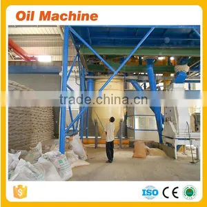 Best Manufacturer Cotton Seed Cleaning Machine Cooking Oil Plant thumbnail-4