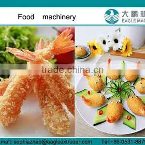 Panko Bread Crumbs Machines thumbnail-1