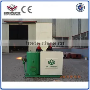 Good Quality Palm Shell Biomass Burner for Fuel Oil Boiler and Fuel Gas Burner With Lowest Price thumbnail-5