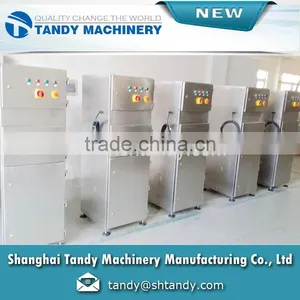 Factory in Shanghai China Professional Bag Filter Synthetic Extended Bag Filers thumbnail-2