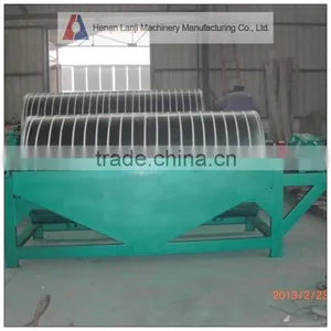 Riversand Magnetic Separator With Competitive Price Dry Type and Wet Type thumbnail-2