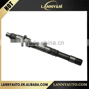 Toyota Gearbox Shaft Hilux Driving Shaft 4x4 Main Shaft Assembly thumbnail-1