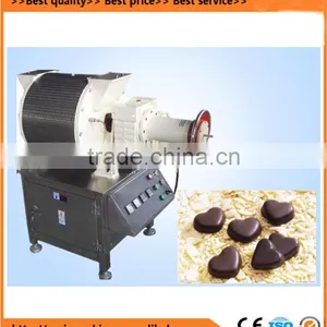 Chocolate Refining Machine Ball Mill Chocolate Ball Milling Machine for Chocolate thumbnail-5