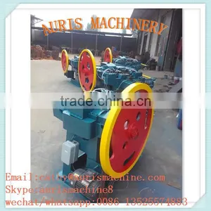 Best Price Wire Nail Machine, Steel Nail Making Machine for Sale thumbnail-2