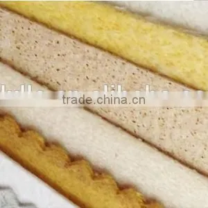 100% Polyester Needle Felt Non Woven Air Filter Fabric thumbnail-2