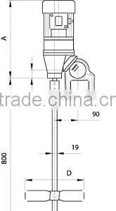 Paddle Agitator thumbnail-1