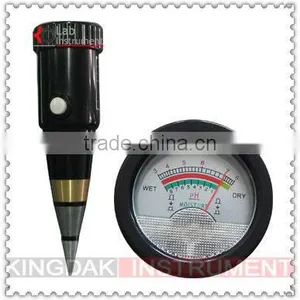 Soil Testing Equipment (PH&Moisture) thumbnail-1