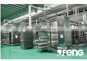 Stainless Steel Emulsification Tank thumbnail-2