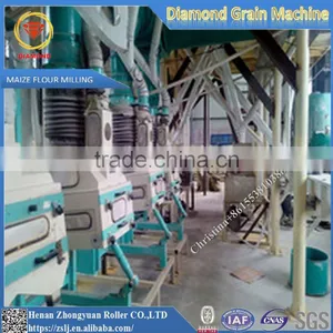 Best Selling Grain Processing and Packing Device thumbnail-3