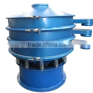 Jinzhen Brand High Frequency Vibrating Screen thumbnail-1