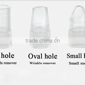 Wholesale Price Vacuum Blackhead Remover for Home Use thumbnail-4