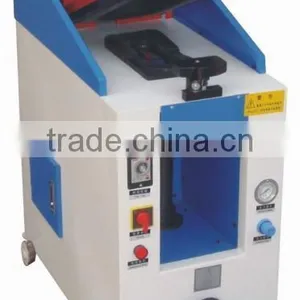 Shoe Sole Attaching Pressing Machine thumbnail-1