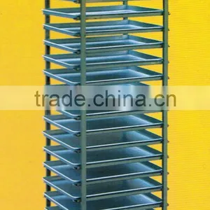 Toast Metal Rack thumbnail-1