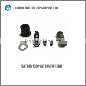 SATRIA 150/SATRIA FU REAR Brake Pump Repair Kits for Motorcycle With High Quality thumbnail-2