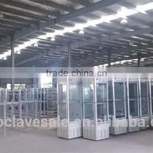 LMI-350 Low Temperature Type Bacteriological Incubator thumbnail-2