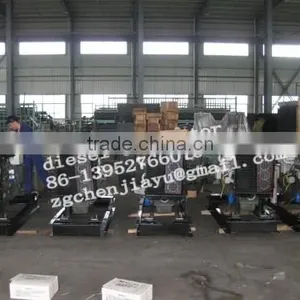 50hz Diesel Generators thumbnail-1