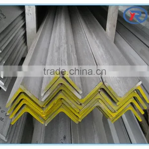 Angle Bar ,steel Galvanized Angle Iron,Mild Steel Equal Angle thumbnail-1