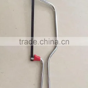 6'' Reinfoeced Small Bow Saw Garden Saw thumbnail-2