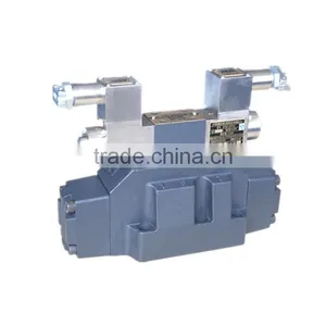 Rexroth Hydraulic Exprosion Proof Proportional Valve thumbnail-2