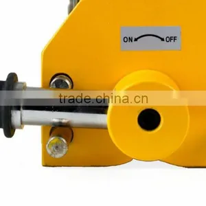 PML-6 600 Kgs Lifting Magnet With Trade Assurance thumbnail-4