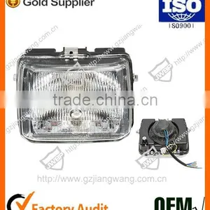 Motorcycle Head Light Factory Price thumbnail-1