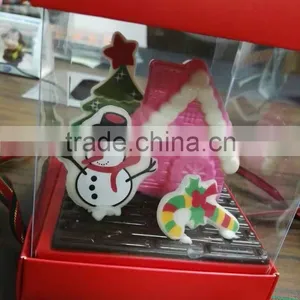 Christmas Chocolate Moulds thumbnail-1