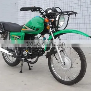 Russia CG 110cc Modified Cross Bike/dirt Bike/motorcycle thumbnail-1