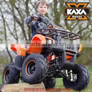 125cc Zebra ATV for Kids thumbnail-1