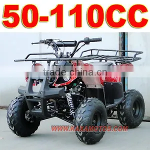 Kids ATV 50cc thumbnail-5